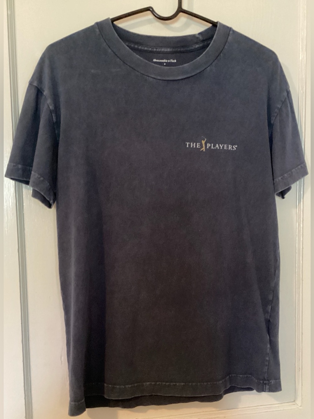Abercrombie & Fitch PGA The Players Championship Tee Small
